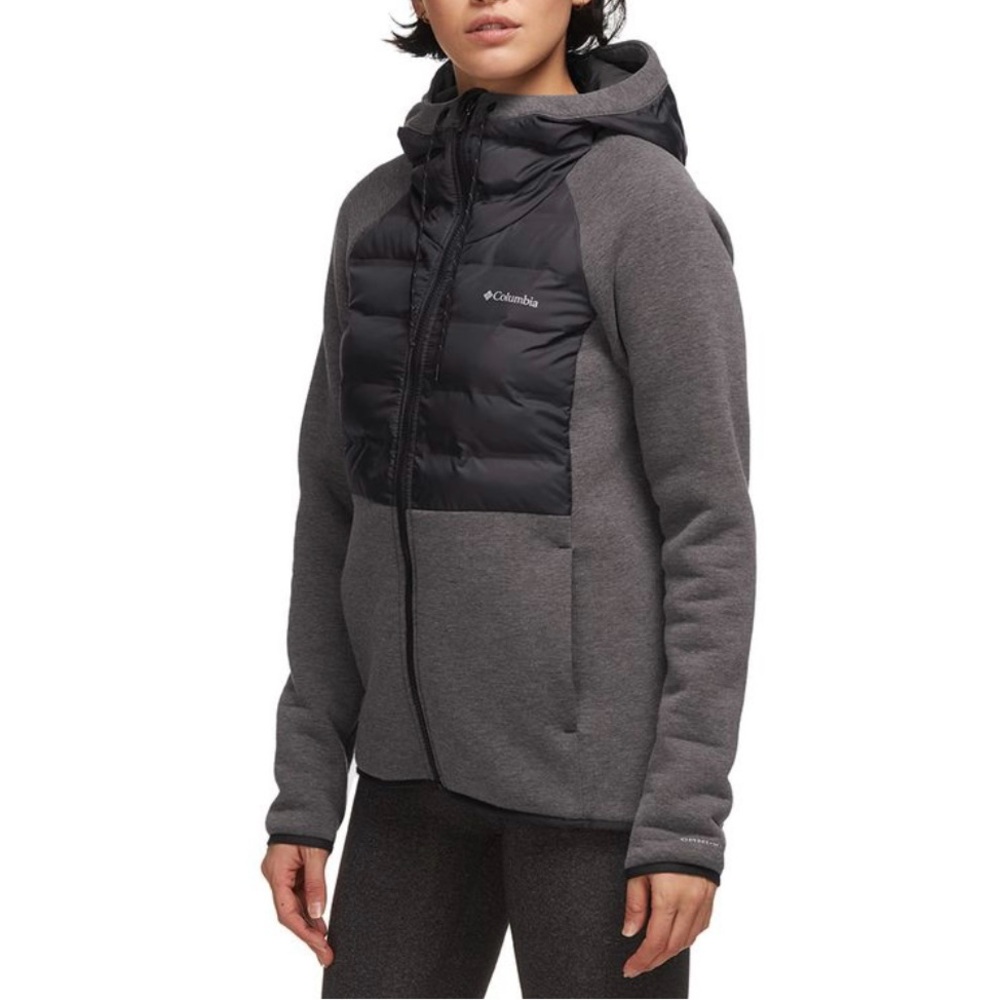 Columbia Jacket - Picture 2 of 5